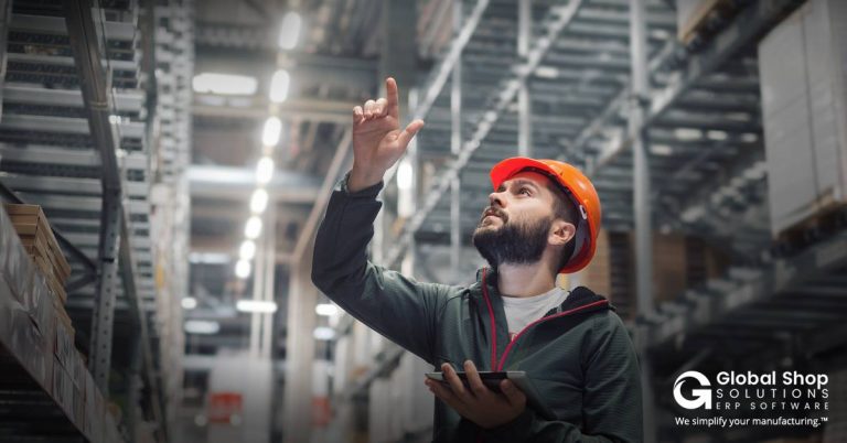 Software ERP de Producción