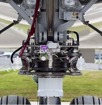 Software ERP Industria Aeroespacial