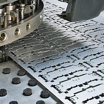 Software ERP para Metalmecanica