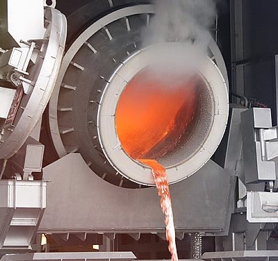Software de Producción para Moldes y Fundición