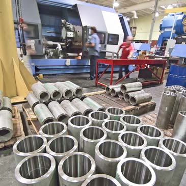 Maquinados Industriales